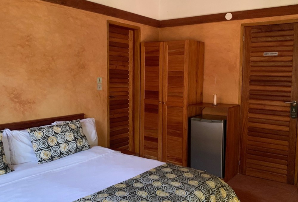 Ankasa Reserve Lodge